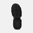 Buffalo GOSPHER PULLON HI - VEGAN NAPPA black 104598 5
