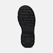 Buffalo Dione Overknee schwarz 104603 5