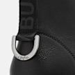 Buffalo PHANTOM FRONT ZIP - VEGAN NAPPA Schwarz 104605 6