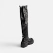 Buffalo Liv Overknee black 104624 3