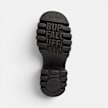 Buffalo Liv Overknee schwarz 104624 5
