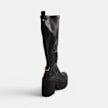 Buffalo KILLAH STRETCH HI - VEGAN NAPPA black 104631 3