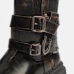 Buffalo Mave Biker Belt MID brown 104637 4