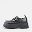 Buffalo Pluto Monk nero 104643 1