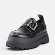 Buffalo Pluto Monk black 104643 2