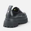 Buffalo Pluto Monk schwarz 104643 3