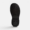 Buffalo PLUTO BIKER MID - VEGAN NAPPA black 104640 5