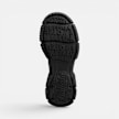 Buffalo DOOZER CHELSEA - VEGAN NAPPA Schwarz 104682 5