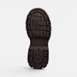 Buffalo FUSION SLIP ON LO WARM - VEGAN NAPPA brown 104678 5