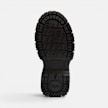 Buffalo FUSION PANEL ZIP HI - VEGAN NAPPA Schwarz 104686 5