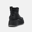 Buffalo ELIZA SNOW SHORT - VEGAN NAPPA/NYLON black 104692 4