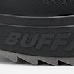 Buffalo ELIZA SNOW SHORT - VEGAN NAPPA/NYLON black 104692 6