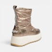 Buffalo ELIZA VELBOOT - VEGAN NAPPA/NYLON Undefined Color 104691 4