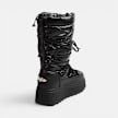 Buffalo Eliza Snow HI Schwarz 104697 3