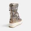 Buffalo ELIZA SNOW HI - VEGAN NAPPA/NYLON Undefined Color 104696 3