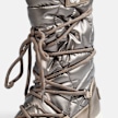Buffalo ELIZA SNOW HI - VEGAN NAPPA/NYLON Undefined Color 104696 4