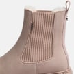 Buffalo Aspen Lace Up Warm light pink 104709 4