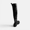 Buffalo Aspen Overknee black 104725 3