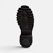 Buffalo Aspen Overknee schwarz 104725 5