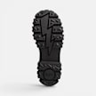 Buffalo ASPHA STAR CHELSEA - VEGAN NAPPA black 104728 5