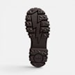 Buffalo ASPHA CHELSEA WARM - VEGAN NAPPA brown 104729 5