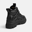 Buffalo ASPHA NC MID - VEGAN NAPPA schwarz 104835 3