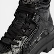 Buffalo ASPHA NC MID - VEGAN NAPPA schwarz 104835 4