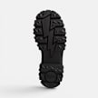 Buffalo ASPHA NC MID - VEGAN NAPPA schwarz 104835 5