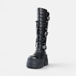 Buffalo Aspha CLS Flame nero 104837 2