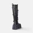 Buffalo Aspha CLS Flame schwarz 104837 3