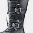 Buffalo Aspha CLS Flame negro 104837 4