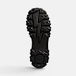 Buffalo ASPHA LOAFER PUNK - VEGAN BOX black 104841 5