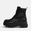 Buffalo ASPHA RLD - VEGAN NAPPA schwarz 104838 1