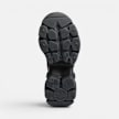 Buffalo BINARY CHARM 3.0 - VEGAN NAPPA schwarz 104847 6