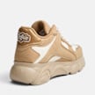 Buffalo CLD ECHO - VEGAN NUBUCK beige 104851 3