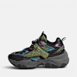 Buffalo PYRA ONE - VEGAN NAPPA/MESH green 104856 1