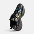 Buffalo PYRA ONE - VEGAN NAPPA/MESH Grün 104856 4