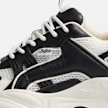 Buffalo YUNO - VEGAN NAPPA/MESH black 104857 5