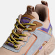 Buffalo CLD CHAI - VEGAN NUBUCK beige 104862 5