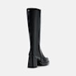 Buffalo AALIYAH BOOT HI - VEGAN NAPPA schwarz 104869 4
