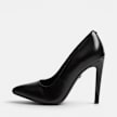 Buffalo SIENNA PUMP - VEGAN NAPPA black 104881 1