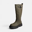 Buffalo LENNOX RAIN HI - VEGAN RUBBER beige 104890 2
