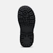 Buffalo LENNOX RAIN CHELSEA MID - VEGAN RUBBER black 104891 5