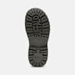 Buffalo LENNOX CHELSEA BIKER LO - VEGAN NUBUCK grey 104893 5