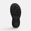 Buffalo LENNOX  WORKBOOT MID - VEGAN NAPPA black 104930 5