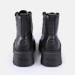 Buffalo Aspen Front Zip BS black 104903 3