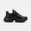 Buffalo BINARY CHARM 3.0 - VEGAN NAPPA black 104920 2