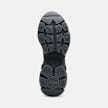 Buffalo BINARY CHARM 3.0 - VEGAN NAPPA schwarz 104920 5