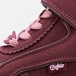 Buffalo Stella Sneaker Red 104924 5