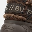 Buffalo CLD CHAI WARM - VEGAN SUEDE/FUR Beige 105133 6
